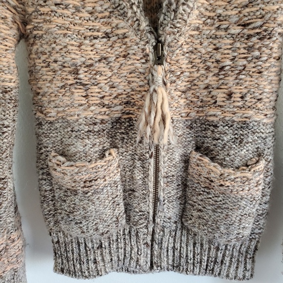 Wilfred Free Erable Sweater Size Small - Picture 6 of 8